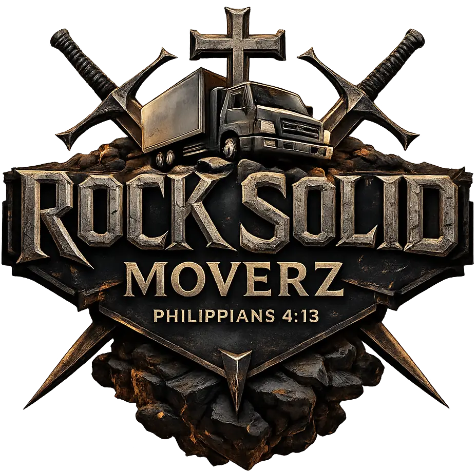 Rock Solid Moverz